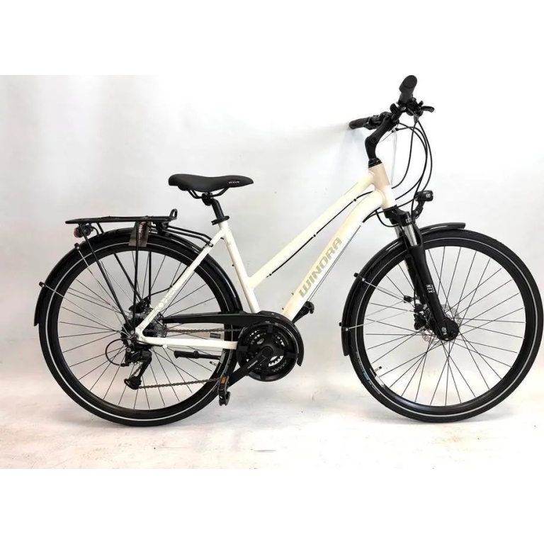 Winora Domingo X24 Trekking Fahrrad 28 Zoll Mod.27