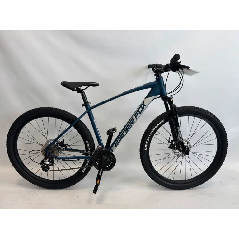 Leader Fox JASPER MTB Hardtail 27,5 Zoll 21 Gang