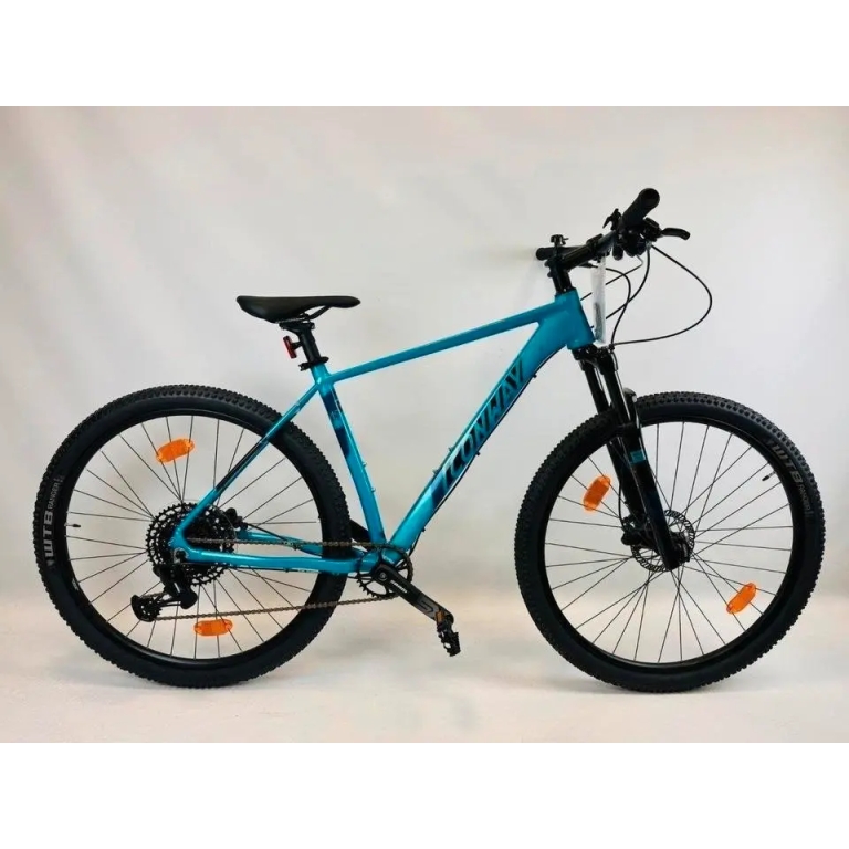 CONWAY MS 6.9 MTB Hardtail 12-Gang 29 Zoll Statt 899€