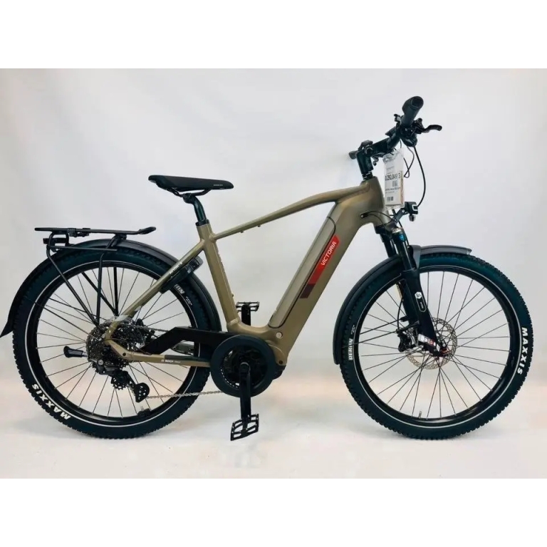 VICTORIA Avyon 6 CX E-Bike 85Nm 750WH 11 Gang Smart Statt 4399€