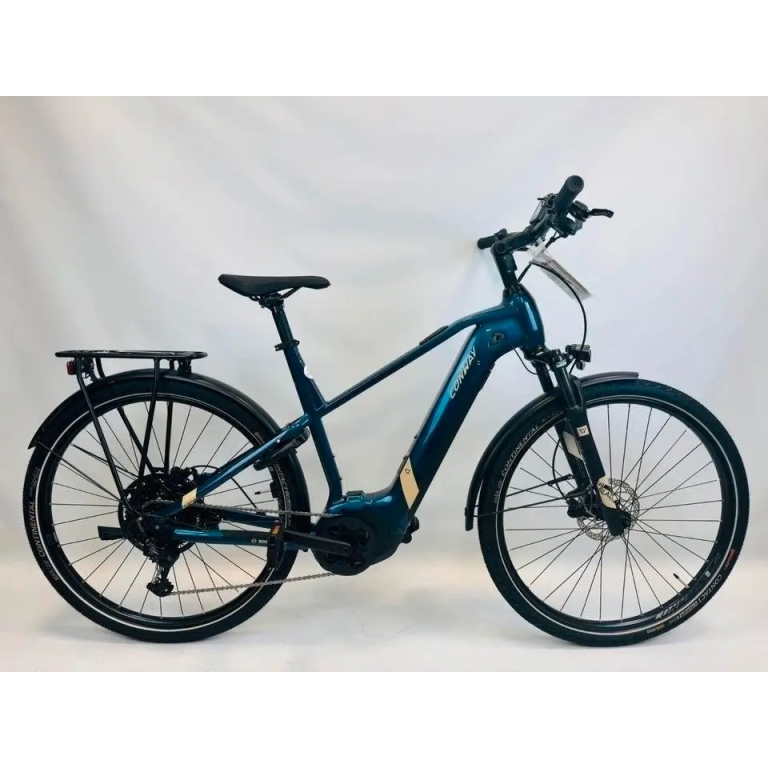 CONWAY Cairon T 2.0 E-Bike 625 Wh 75Nm 28 Zoll Statt 3199€