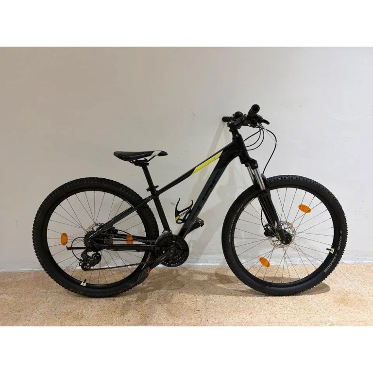 Cube Aim Pro MTB Hardtail 27,5 Zoll RH 35 cm 24 Gang