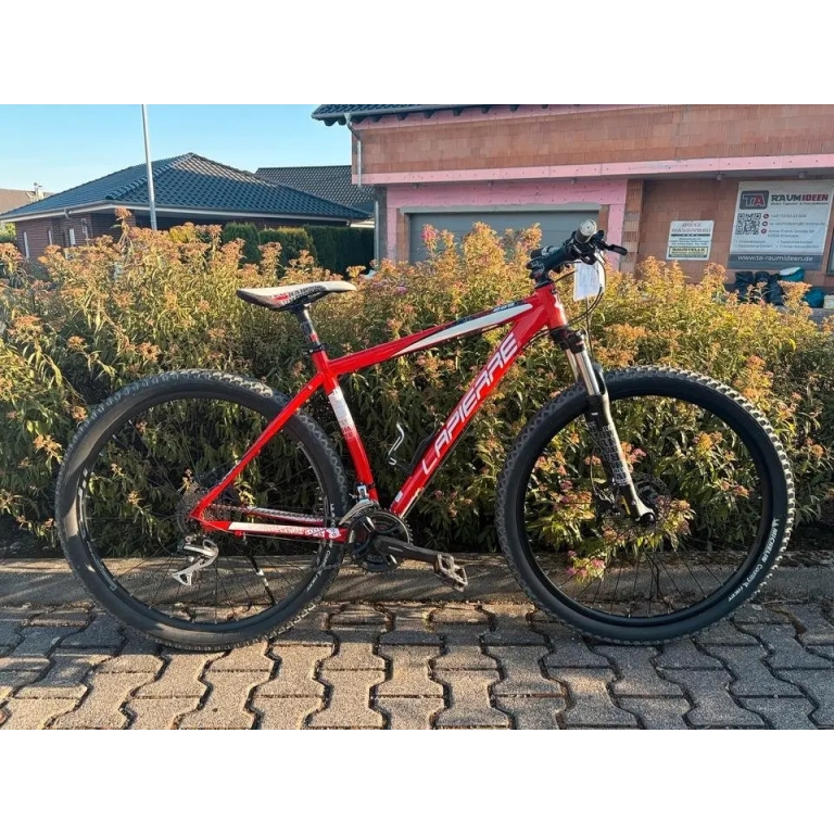 LAPIERRE RAID 229 – 29 ZOLL MTB Hardtail