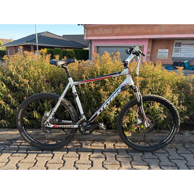 STEVENS IDENTITY MTB Hardail – 26 ZOLL
