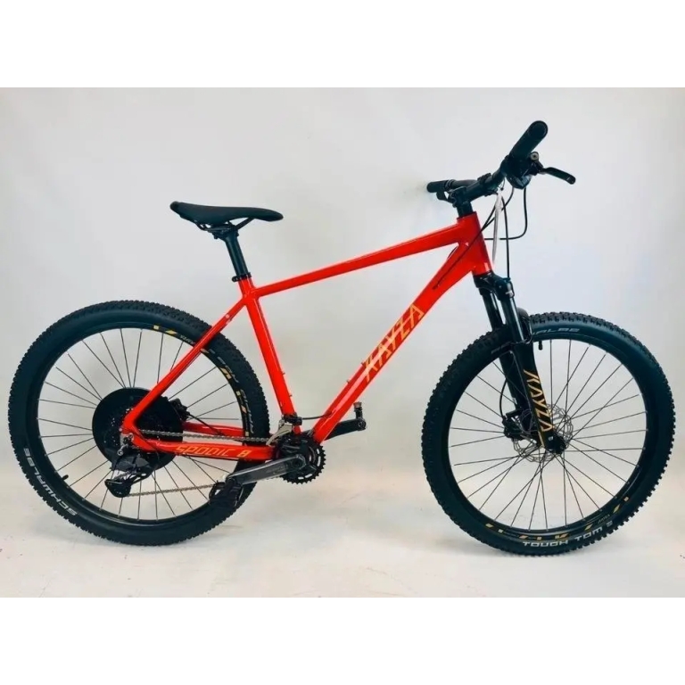 Kayza Spodic 8 MTB Hardtail 27,5 Zoll 20 Gang Statt 899€