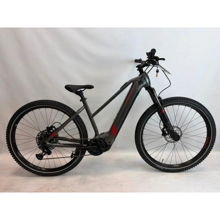 CONWAY Cairon S 5.0 E-Bike MTB Hardtail 750Wh 85Nm Statt 3999€