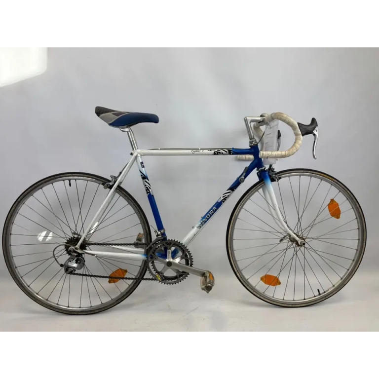Winora Fighter Vintage Rennrad RH 53 Stahlrahmen 12-Gang