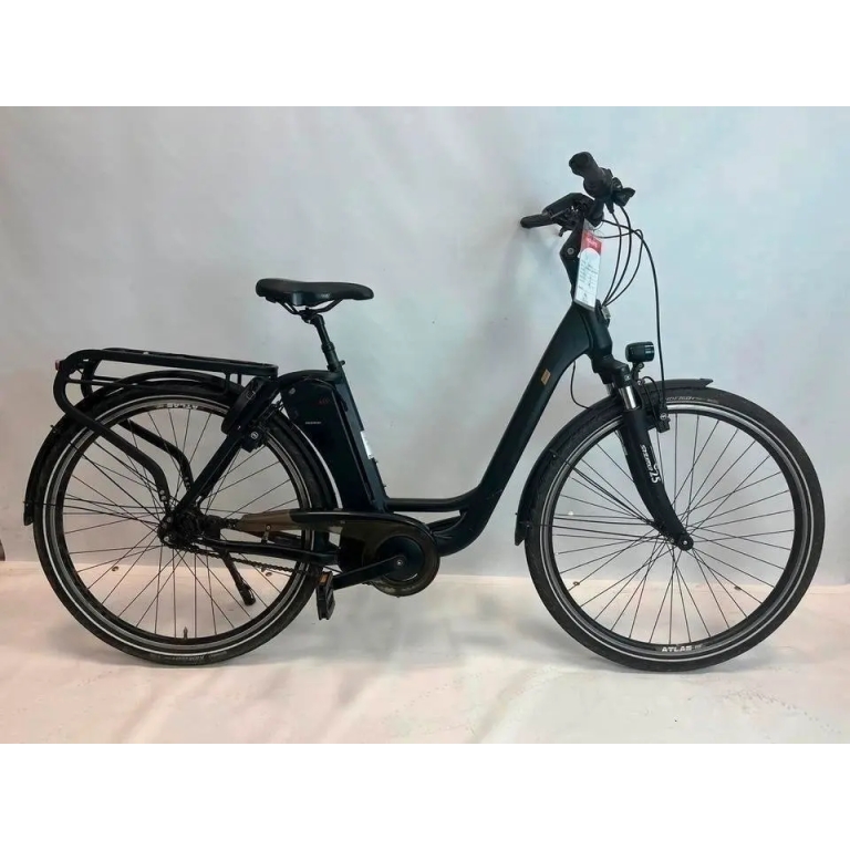 Prophete GENIESSER 22.ETC.10 City E-Bike 600Wh 100Nm Statt 2288€