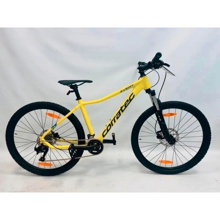 CORRATEC X Vert Motion MTB Hardtail 27,5 Zoll Statt 799€