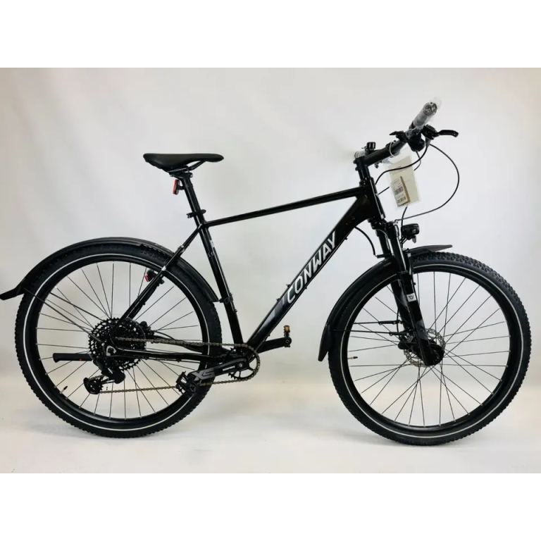 CONWAY MC 5.9 MTB Hardtail StVZO 29 Zoll 12 Gang ❗Statt 999€❗