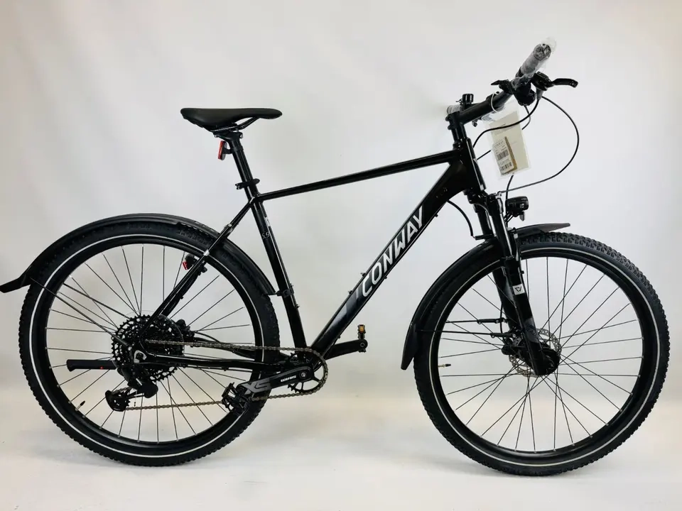 CONWAY MC 5.9 MTB Hardtail StVZO 29 Zoll 12 Gang ❗Statt 999€❗