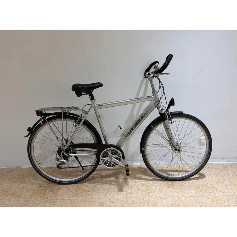 Gudereit RC-45 Trekking Fahrrad 28 Zoll
