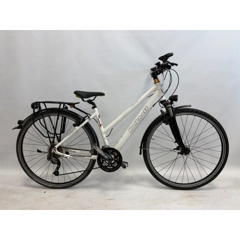 Kalkhoff Limited Trekking Fahrrad 28 Zoll  RH 46 cm
