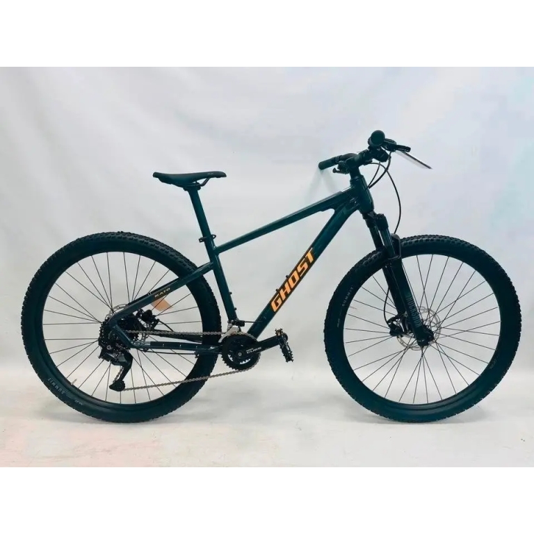 GHOST KATO UNIVERSAL 29 - C2 Uni MTB HARDTAIL 29 ZOLL MOD 27
