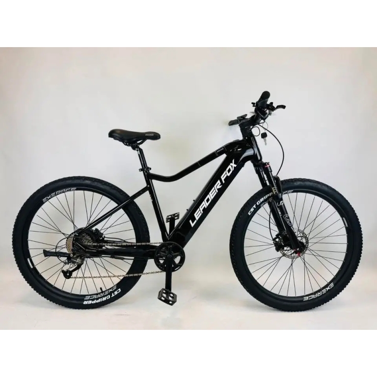 E-Bike Leader Fox ARIMO 720 Wh MTB HARDTAIL Statt 2499€ MEGA SALE