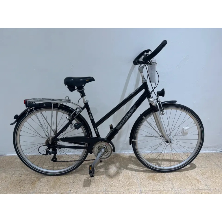 Gudereit RC 30 Damen Trekking Fahrrad 28 Zoll  21 Gänge