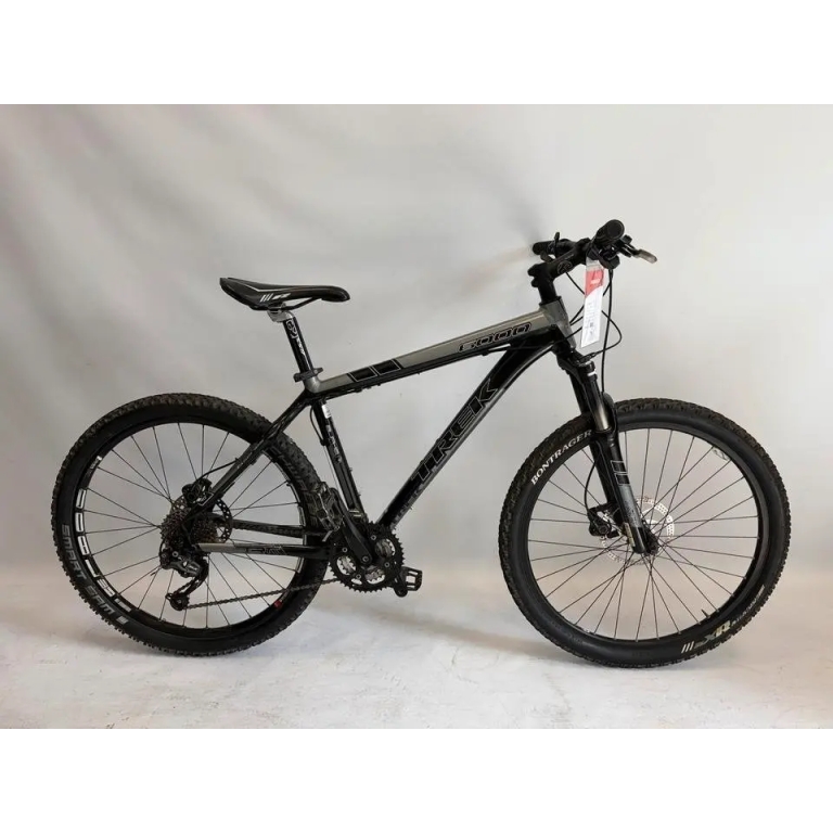 TREK 6000 MTB Hardtail 26 Zoll Shimano SLX 27 Gang