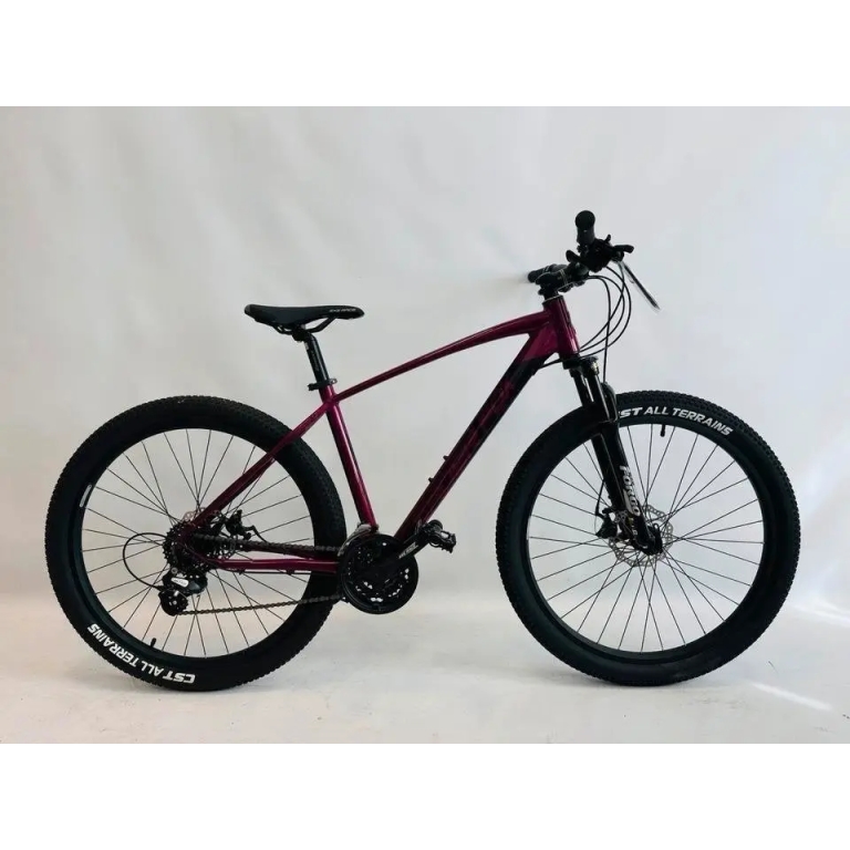 Leader Fox JASPER MTB Hardtail 27,5 Zoll 21 Gang
