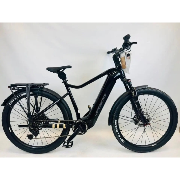 Leader Fox BEND E-MTB 29" | 830Wh Akku | 95Nm | statt 3.999€