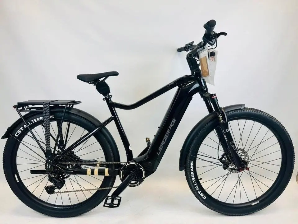 Leader Fox BEND E-MTB 29" | 830Wh Akku | 95Nm | statt 3.999€