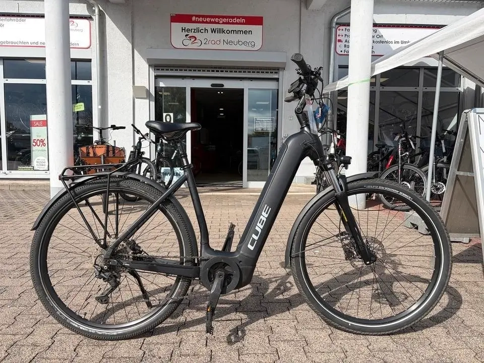 GEBRAUCHTE E-BIKES AB NUR 299 €! Fully-MTB-TREKKING-HARDTAIL