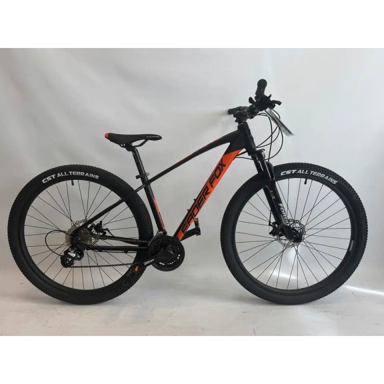 Leader Fox JASPER MTB Hardtail 29 Zoll 21 Gang