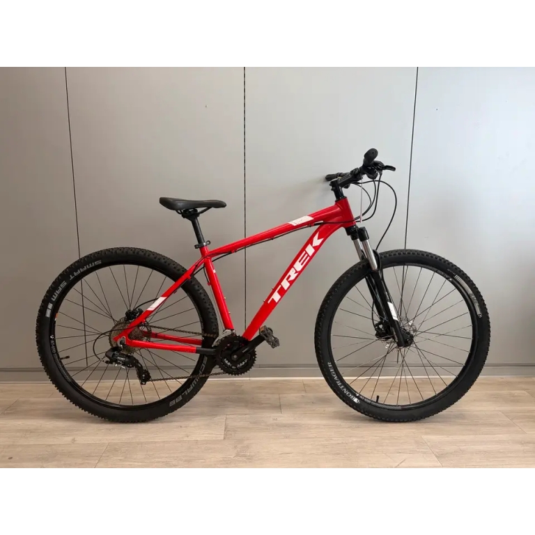 TREK Marlin 6  MTB HARDTAIL 29 Zoll RH 53 cm 24 Gang