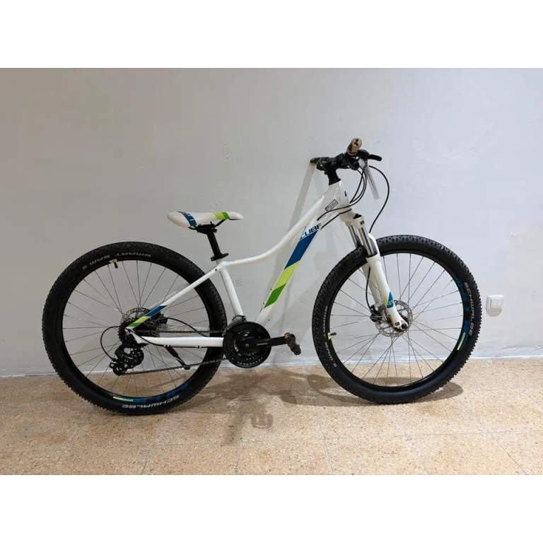Cube Access MTB Hardtail 27,5 Zoll 24 Gang