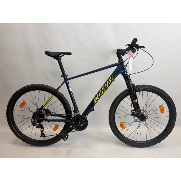 CONWAY MS 5.7 MTB Hardtail 27,5 Zoll 27-G Statt 729€