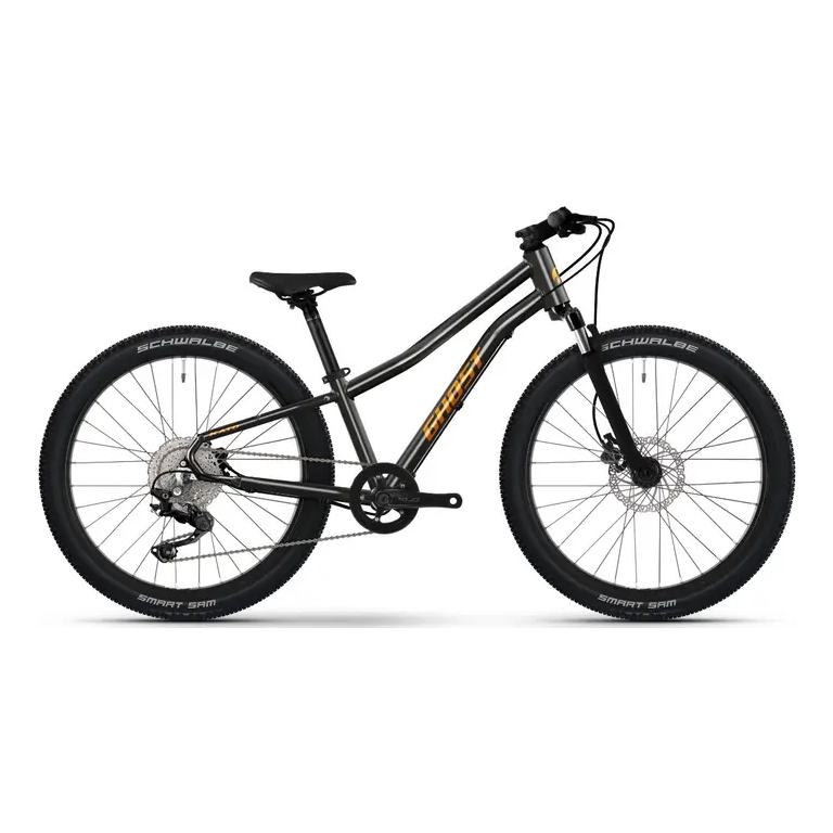 GHOST KATO 24 PRO - C2 MTB HARDTAIL 24 Zoll Kinder Fahrrad Mod.27