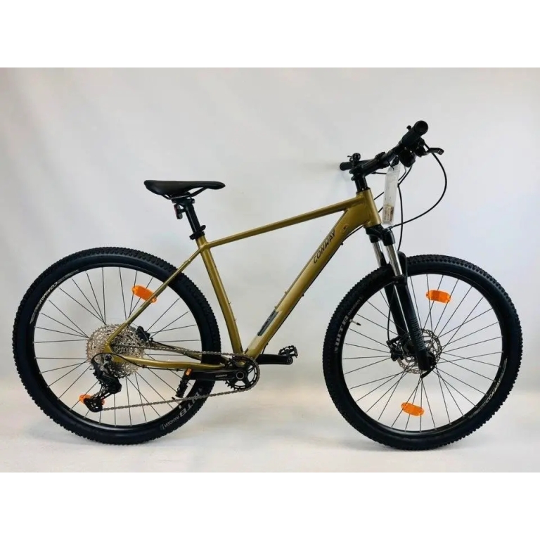 CONWAY Razz 8.0 MTB Hardtail 29 Zoll 12-Gang Rh 51