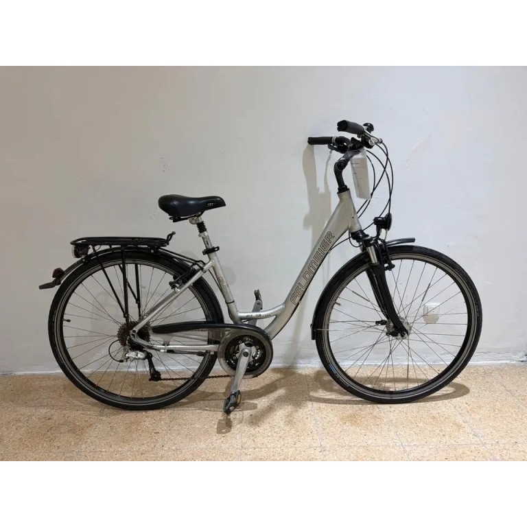 Feldmeier FT 73 Damen Trekking Fahrrad 28 Zoll