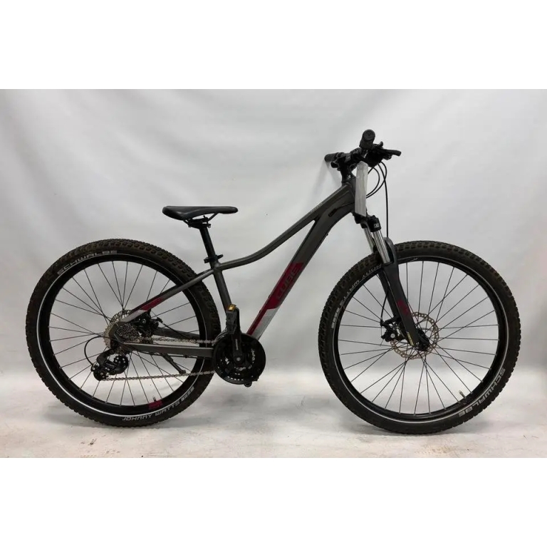 CUBE ACCESS MTB Hardtail 27,5 Zoll 24 Gang
