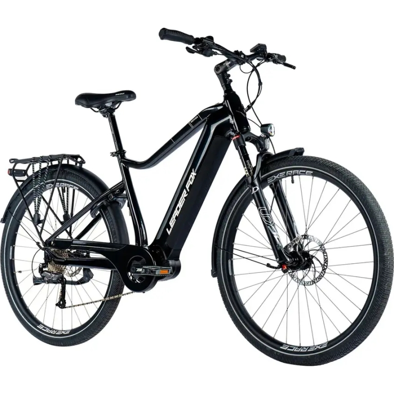 LEADER FOX DENVER 28 Zoll E-Bike 720Wh 80Nm Statt 2999€