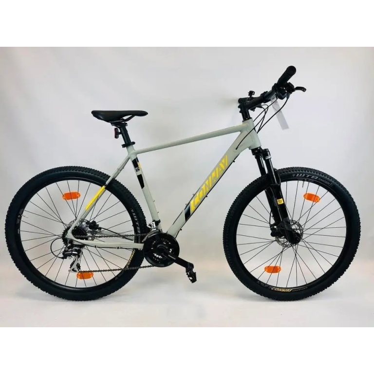 CONWAY MS 4.9 MTB Hardtail 29 Zoll 24-Gang Statt 649€