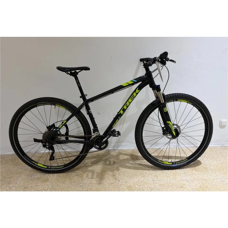 Trek X-Caliber 9 MTB Hardtail 29 Zoll 20 Gang Rh 45
