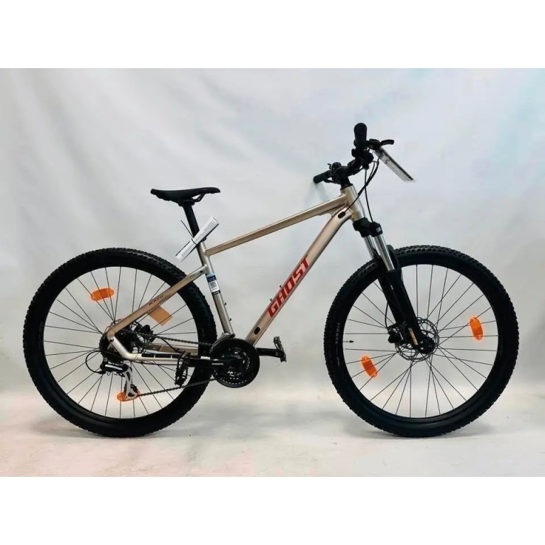 GHOST KATO ESSENTIAL 29 MTB Hardtail 29 Zoll 24 Gang