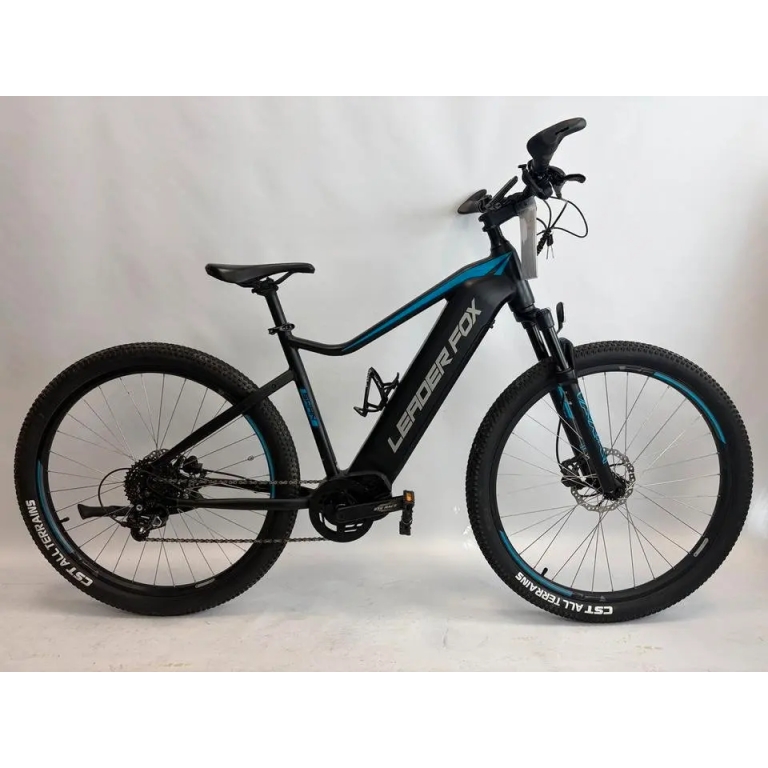 E-Bike Leader Fox SWAN MTB 540Wh 80Nm 29 Zoll Statt 2399€