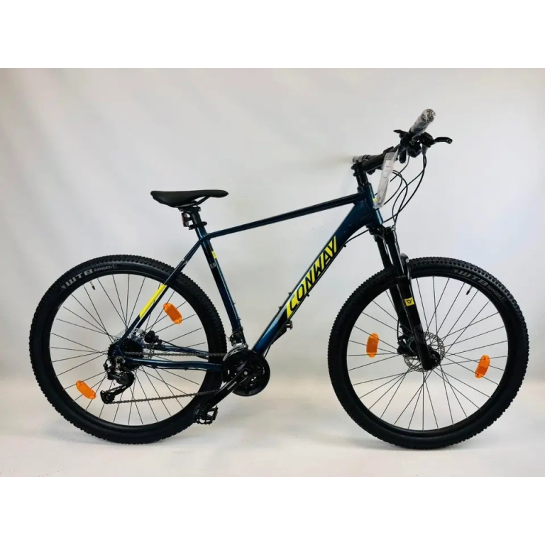 CONWAY MS 5.9 MTB Hardtail 29 Zoll 27 Gang Statt 729 €