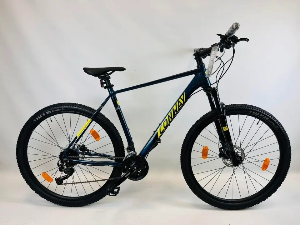 CONWAY MS 5.9 MTB Hardtail 29 Zoll 27 Gang Statt 729 €
