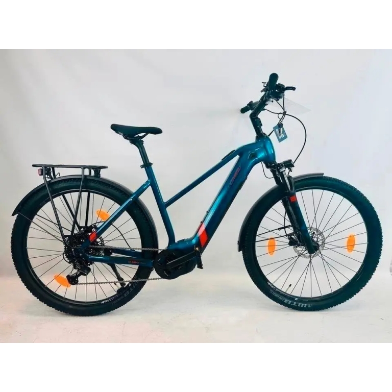 CONWAY Cairon C 2.0 SUV E-Bike 500Wh 85Nm 9 Gang Statt 3399€