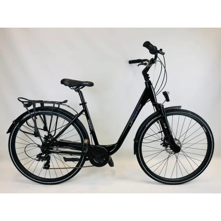 Leader Fox REGION – Citybike 28" mit Tiefeinstieg 7 Gang