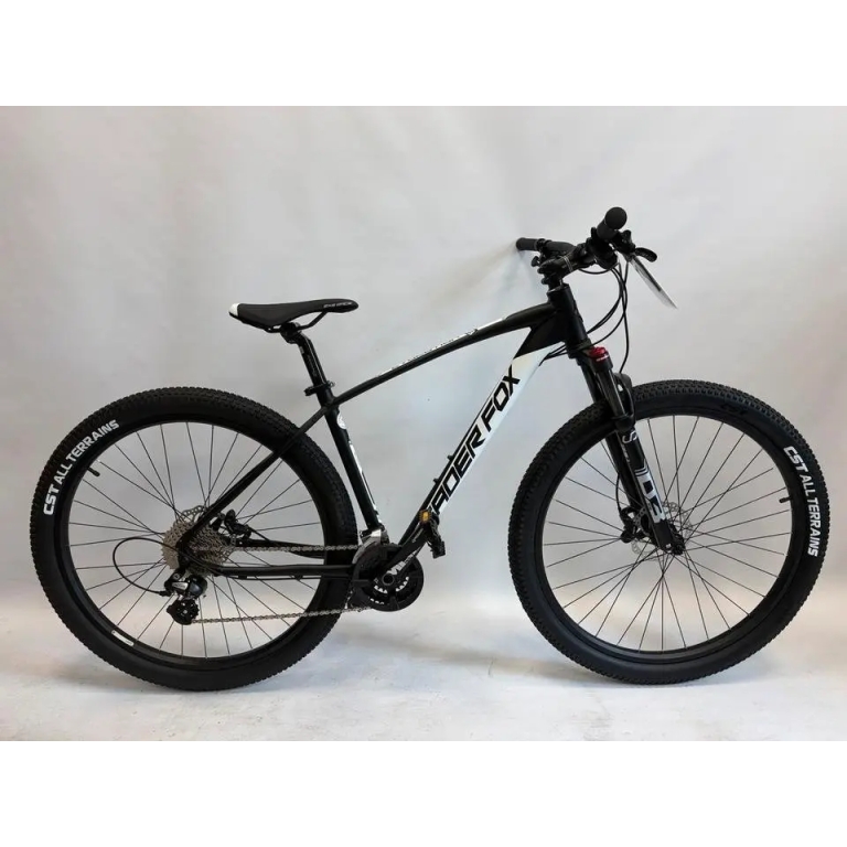 Leader Fox EVOLUTION MTB Hardtail 29 Zoll 8 Gang