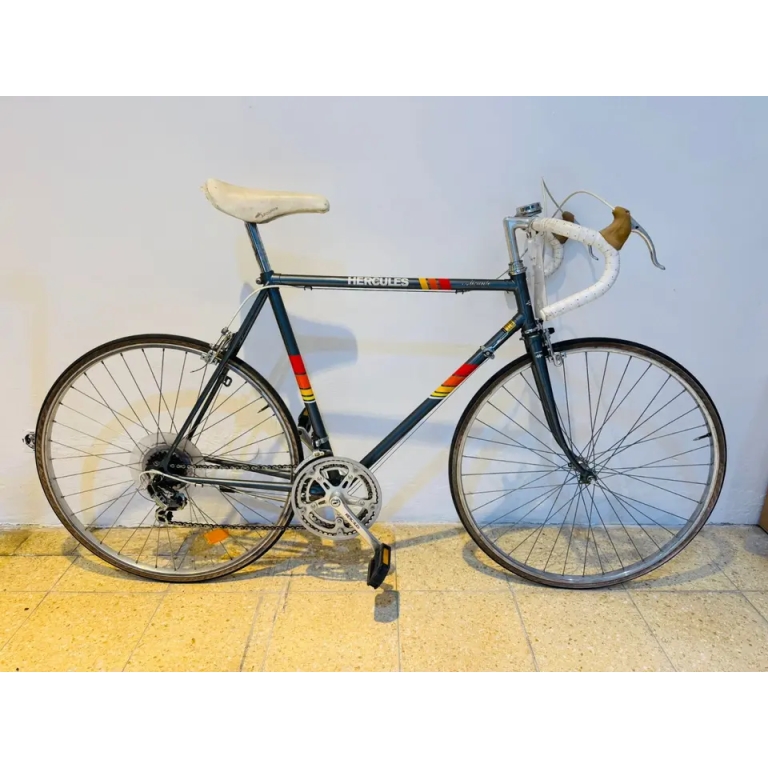 Hercules Monte Carlo Alicante Rennrad 57 cm 28 Zoll 12 Gänge