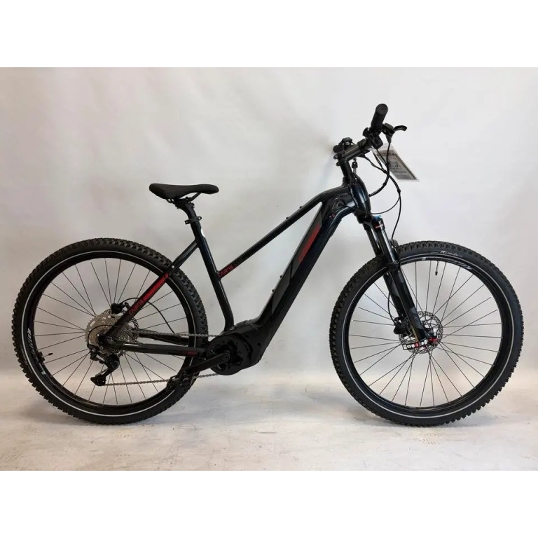 CONWAY Cairon S 5.0 E-Bike MTB Hardtail 750W 85Nm 29" Statt 3999€
