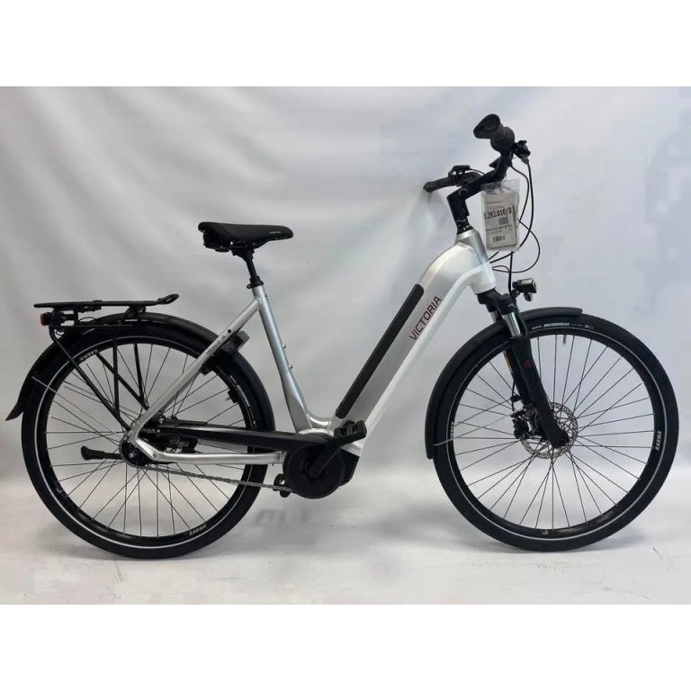 VICTORIA TRESALO 15 E-Bike 625Wh 75Nm Rücktritt Smart Statt 3899€