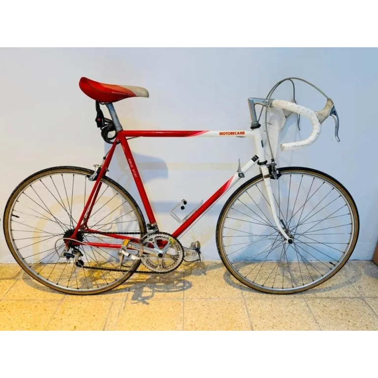 Motobecane Rennrad JUBILEE SPORT Vintage Klassiker 1980er 28 Zoll