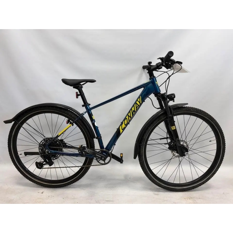 CONWAY MC 5.9 MTB Hardtail 29 Zoll 12-Gang StVZO statt 999 €