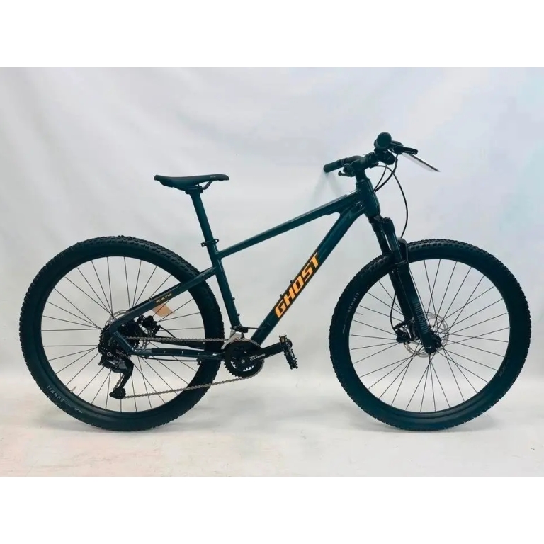 GHOST KATO UNIVERSAL 29 - C2 Uni MTB HARDTAIL 29 ZOLL MOD 27