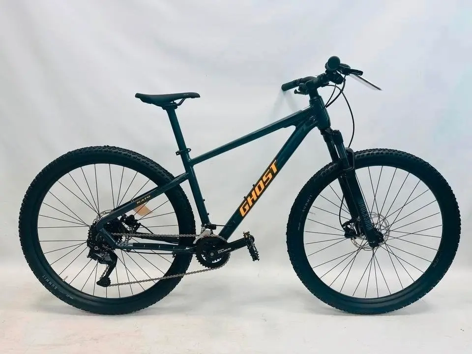 GHOST KATO UNIVERSAL 29 - C2 Uni MTB HARDTAIL 29 ZOLL MOD 27